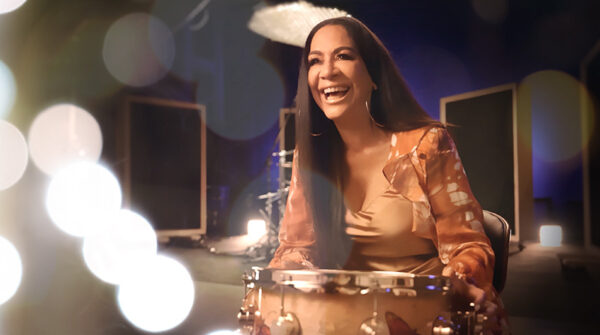 Sheila E.